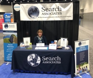 2019 Meeting & Expo for the National Council of Teachers of Mathematics 