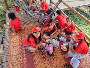 International Teaching Opportunities in Phnom Penh