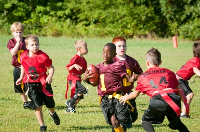 School Sports: Concussion Management