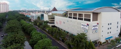 Overseas Teaching in North Jakarta