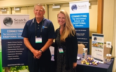 IB Global Conference 2019