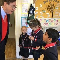 Overseas Teaching Positions in London
