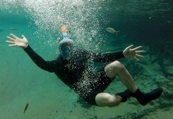 Candidate David Noga is on the Move!