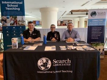 51st Annual EARCOS Leadership Conference
