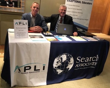 2019 NESA Fall Leadership Conference