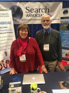 NAEYC Conference 2019