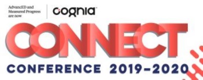 Cognia CONNECT Conference 2019-2020