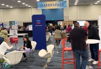 CA STEAM Symposium 2019