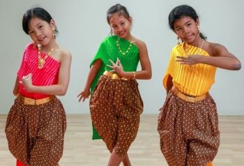 Teach Abroad in Bangkok