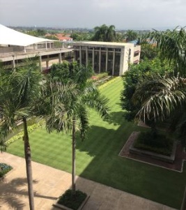 Progressive Learning at the Heart of Education City