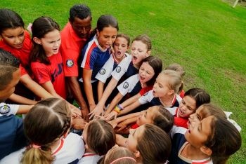 Overseas Teaching Vacancies in Colombia