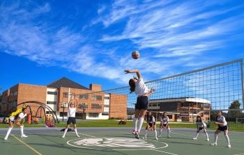 International Teaching Positions in Colombia