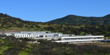 Overseas Teaching in Chile