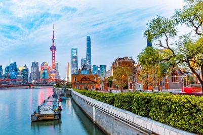 SEARCH Launches Shanghai Virtual Fair!