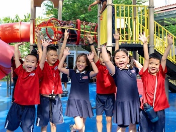 Overseas Teaching in Bangkok