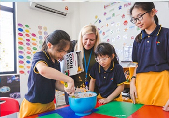 Teach Abroad in Malaysia