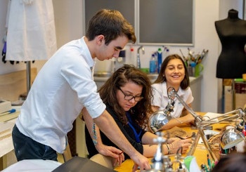 International Teaching in Romania