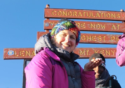 Nancy Remondi: Embrace the Unexpected