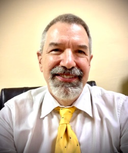 Mr. Bruce Doig Appointed Next K-12 Principal of Khartoum American School