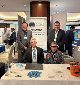 2022 EARCOS Conference