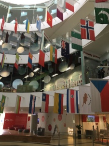 Singapore Teaching and Leadership Fair
