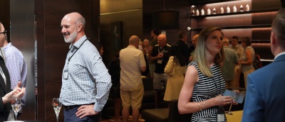 SEARCH Melbourne Job Fair