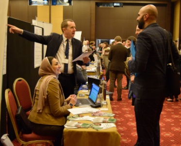 Search London January Fair 2023