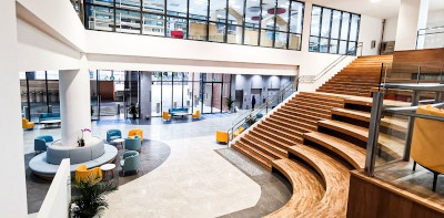 International School in Singapore Rooted in London
