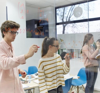 Unique Overseas Teaching in Madrid