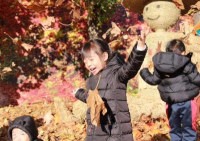 Teach Abroad at the International Montessori School of Beijing