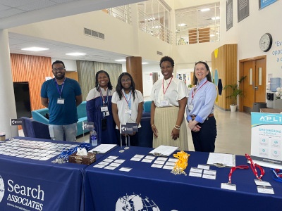 Search Dubai-April Fair