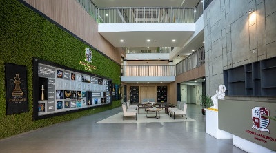 Overseas Teaching at a Top Emerging IGCSE School in Mumbai