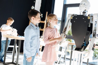 International Teaching at the Crossroads of Culture and Innovation: Join Kunshan Kang Chiao School