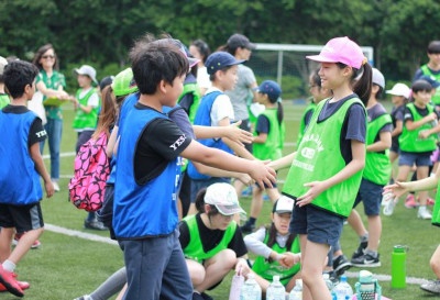 Shape a New Legacy in Bangkok: Opportunities at SPGS International School Bangkok