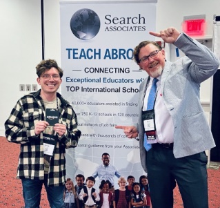 Empowering Educators at WIDA 2023: Insights into Multilingual Education