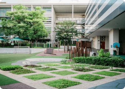 Overseas Teaching Opportunities in the Hub of Singapore