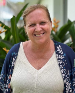 Dr. Heather Naro Appointed Next Head of SAS