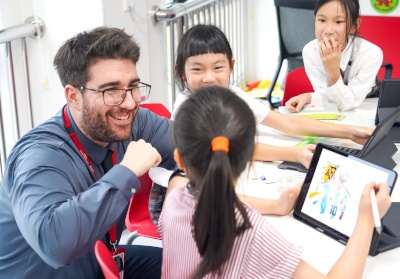 Elevate Your Teaching Journey: Join LEH Foshan in China's Greater Bay Area