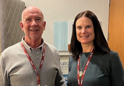 2023 NEASC Leadership Conference