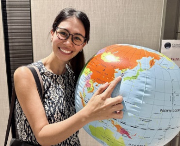 Paul and Lisa Green: Discovering New Purpose Through International Teaching