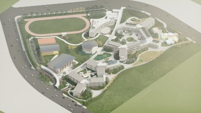 Teach at IBSCY: Taiwan's Premier Bilingual School Embracing Inclusivity & Innovation!