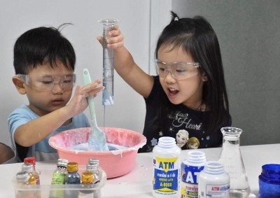 A Leap Toward Global Leadership: Mark Valvano’s Journey to International Education