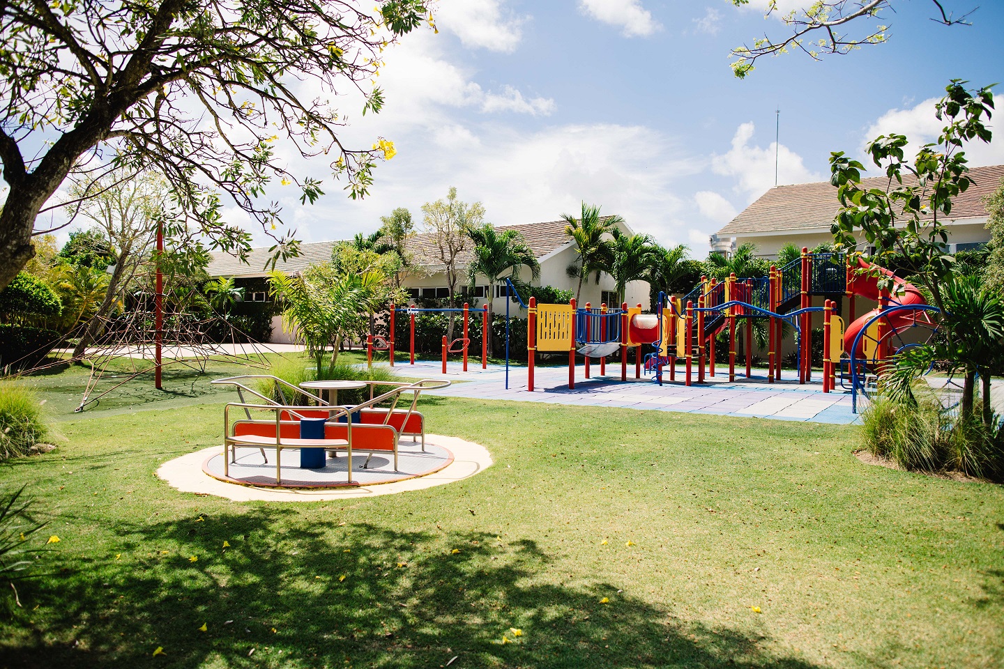 Head Of School At Cap Cana Heritage School In Dominican Republic