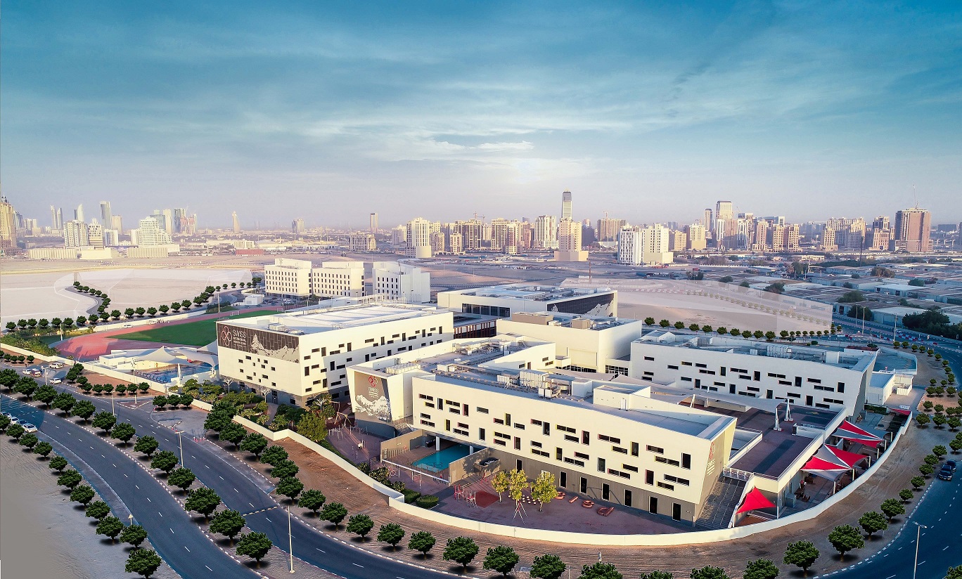 Principal CEO At Swiss International Scientific School In Dubai In