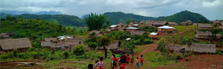 Myanmar community