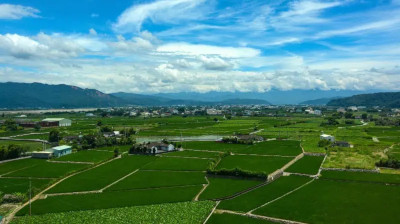 Yunlin countryside