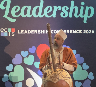 Opening Keynote Speaker Djeliba Baba