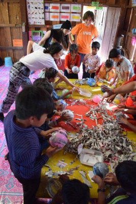 The British School Tokyo